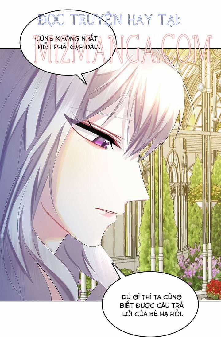 Tôi Sẽ Không Hối Tiếc Vì Anh Đâu 9 trang 29