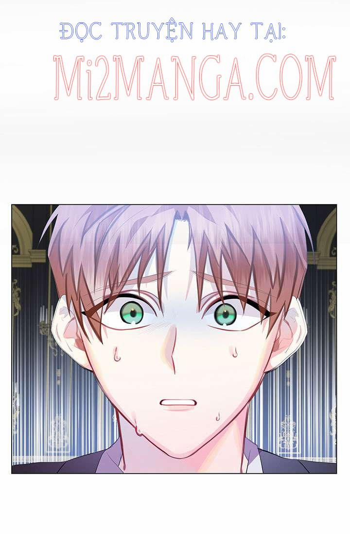 Tôi Sẽ Không Hối Tiếc Vì Anh Đâu 9 trang 3