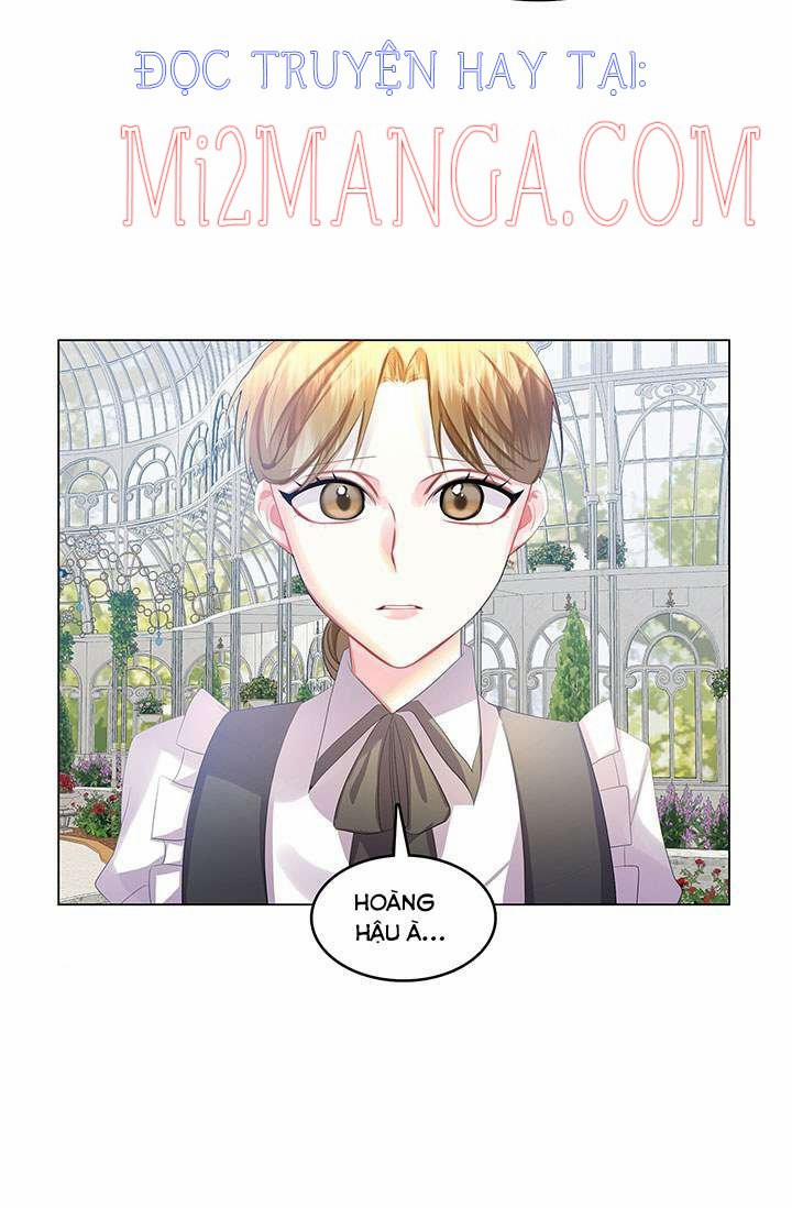 Tôi Sẽ Không Hối Tiếc Vì Anh Đâu 9 trang 30