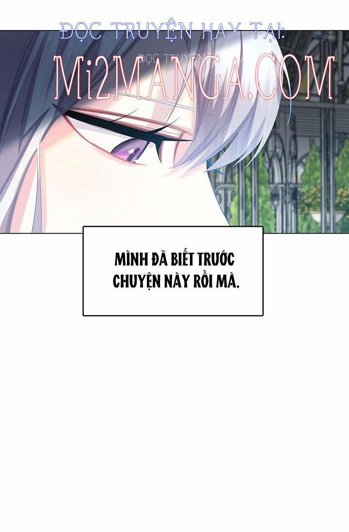 Tôi Sẽ Không Hối Tiếc Vì Anh Đâu 9 trang 31