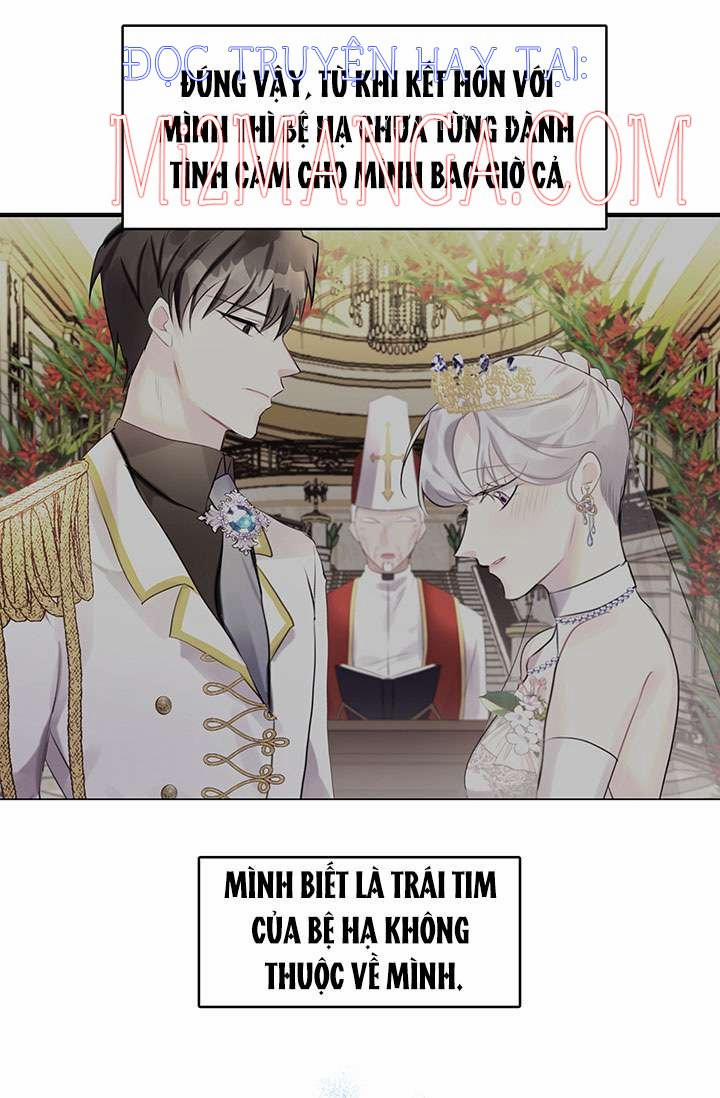 Tôi Sẽ Không Hối Tiếc Vì Anh Đâu 9 trang 32