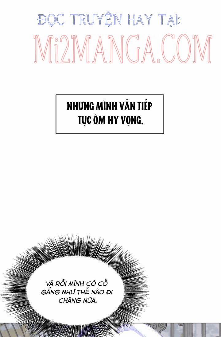 Tôi Sẽ Không Hối Tiếc Vì Anh Đâu 9 trang 35