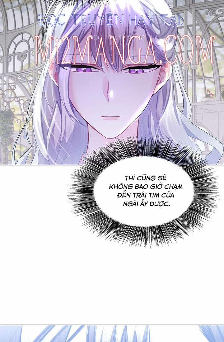 Tôi Sẽ Không Hối Tiếc Vì Anh Đâu 9 trang 36