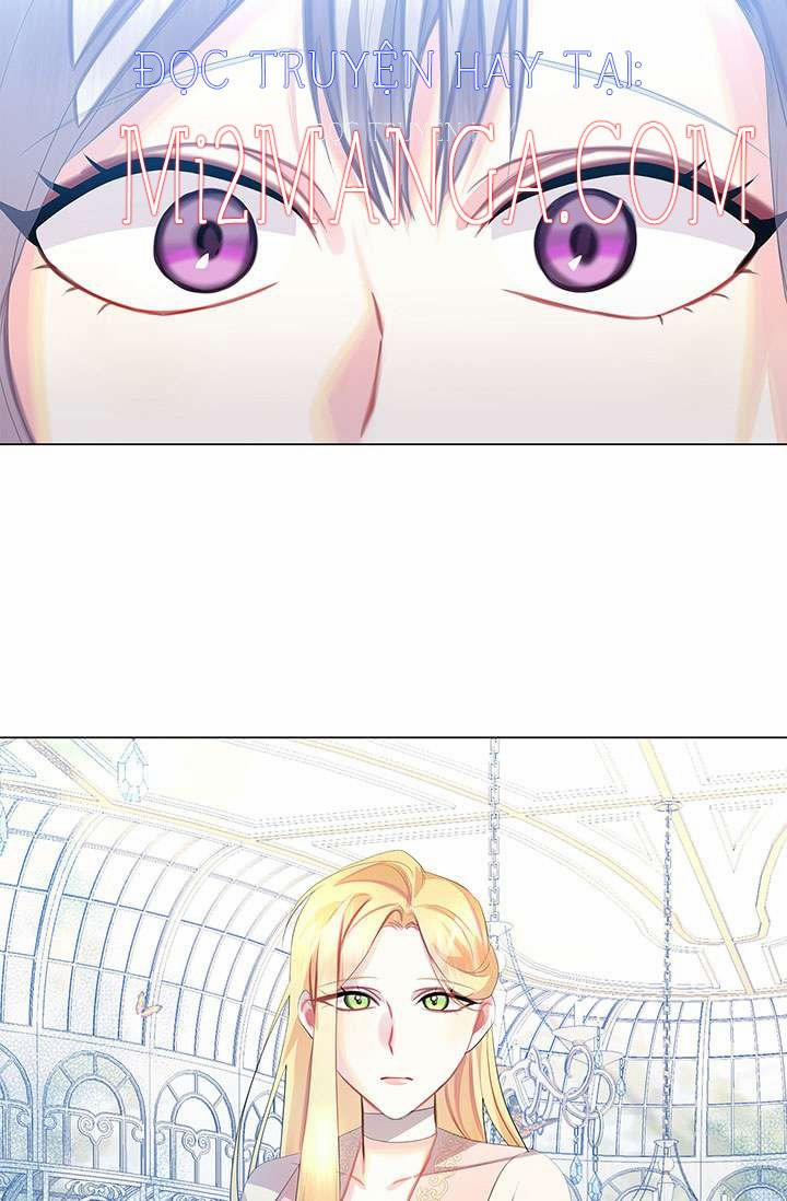 Tôi Sẽ Không Hối Tiếc Vì Anh Đâu 9 trang 37