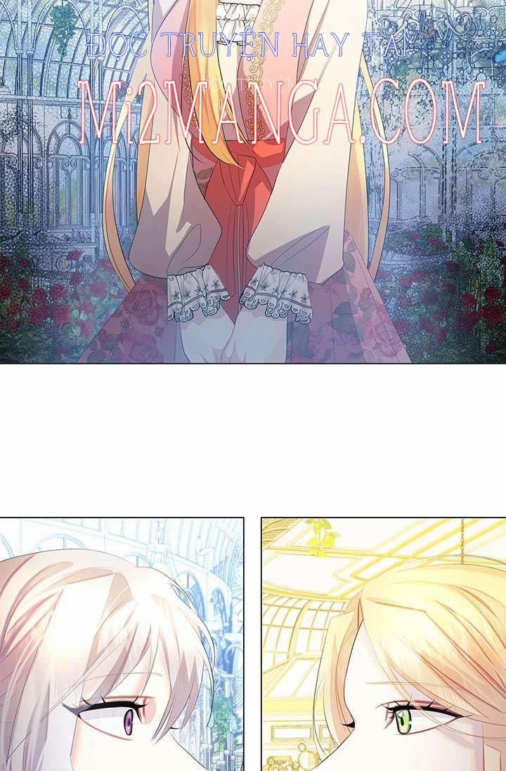 Tôi Sẽ Không Hối Tiếc Vì Anh Đâu 9 trang 38