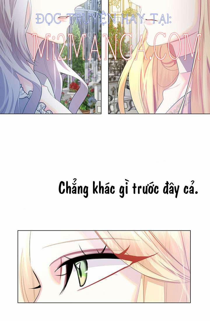 Tôi Sẽ Không Hối Tiếc Vì Anh Đâu 9 trang 39