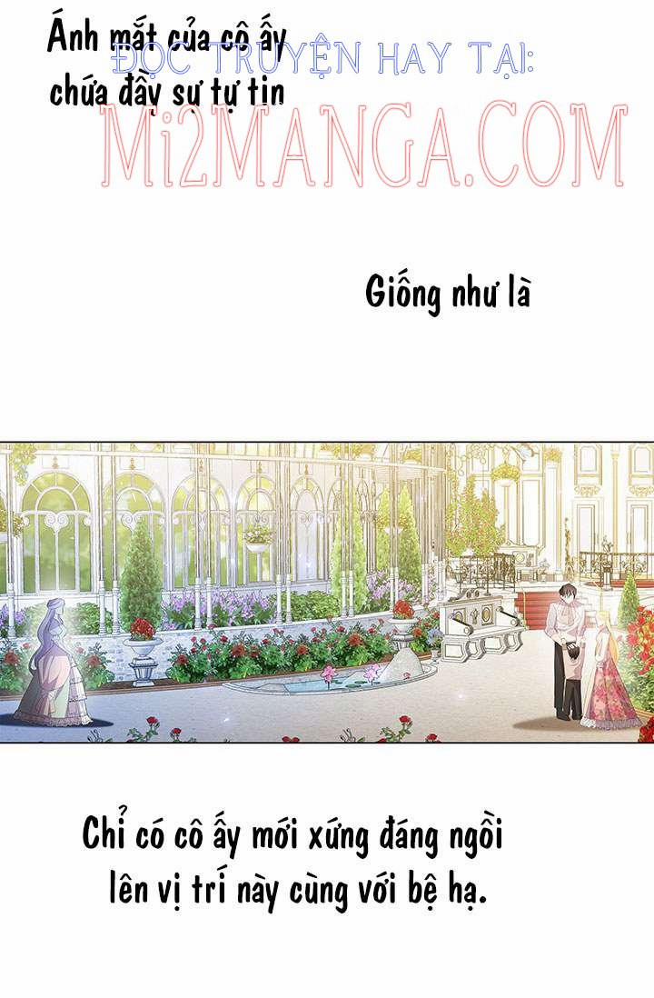 Tôi Sẽ Không Hối Tiếc Vì Anh Đâu 9 trang 40