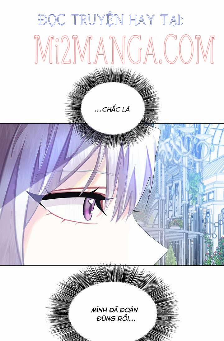 Tôi Sẽ Không Hối Tiếc Vì Anh Đâu 9 trang 41