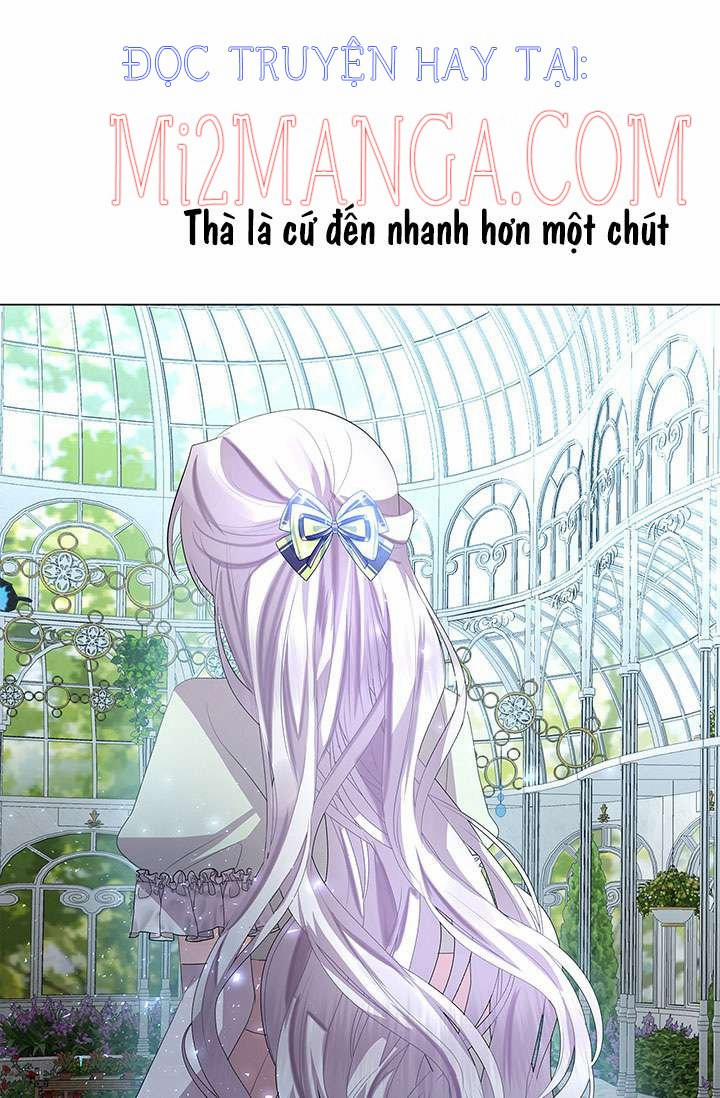 Tôi Sẽ Không Hối Tiếc Vì Anh Đâu 9 trang 43