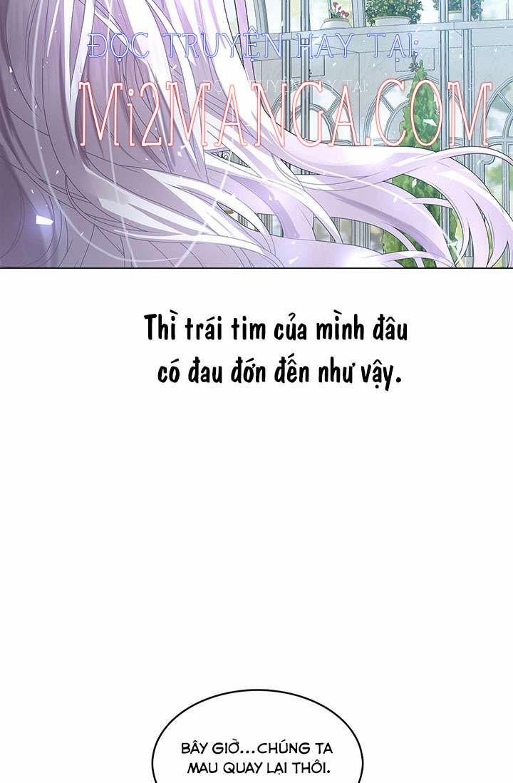 Tôi Sẽ Không Hối Tiếc Vì Anh Đâu 9 trang 45