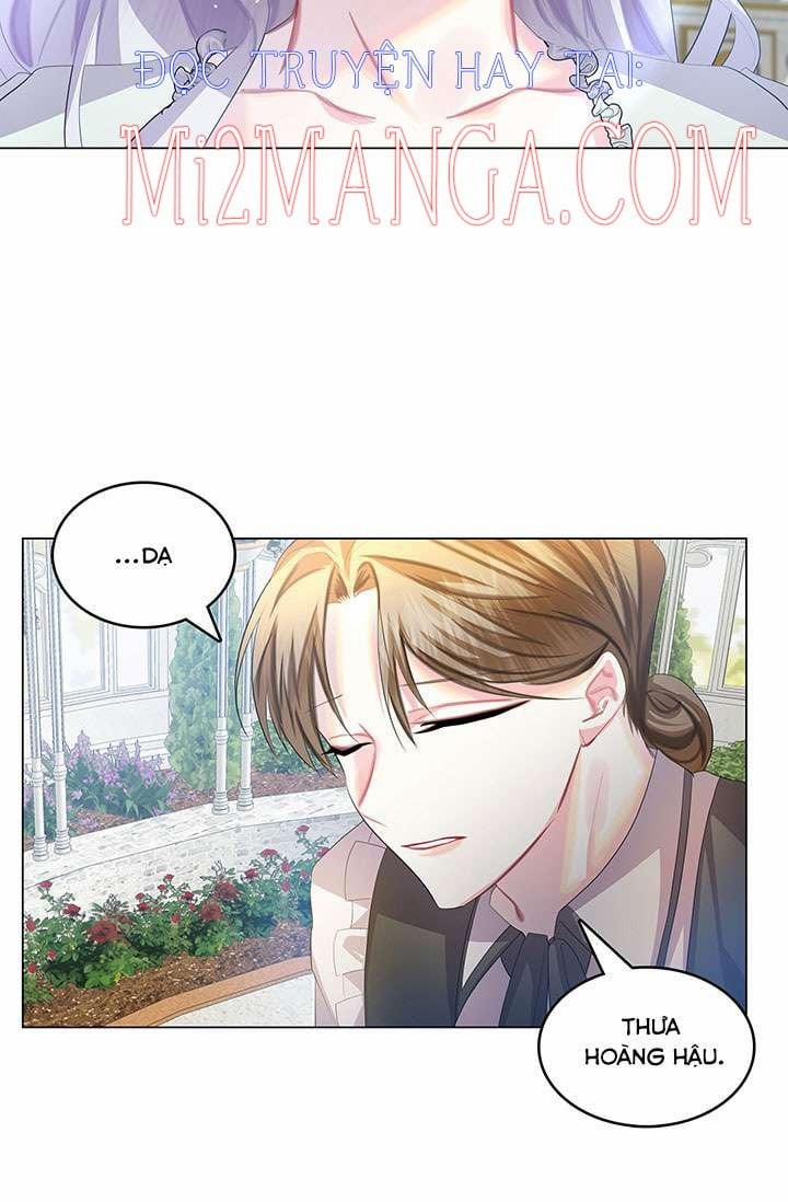 Tôi Sẽ Không Hối Tiếc Vì Anh Đâu 9 trang 48