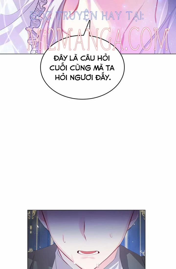 Tôi Sẽ Không Hối Tiếc Vì Anh Đâu 9 trang 5