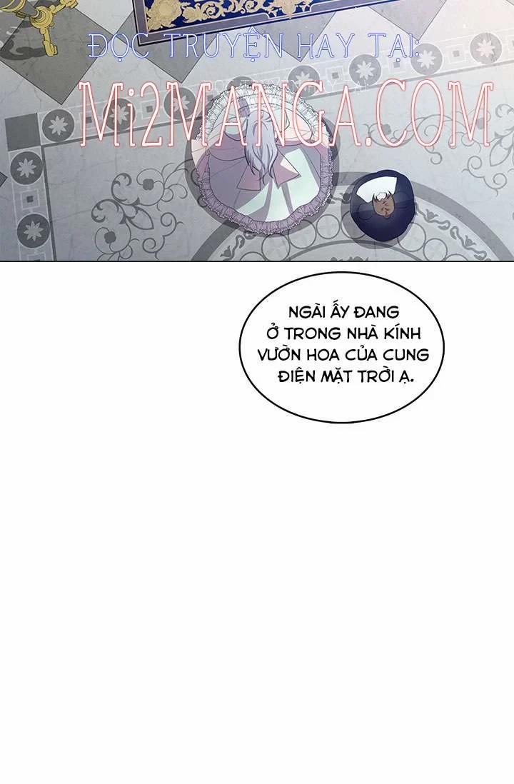 Tôi Sẽ Không Hối Tiếc Vì Anh Đâu 9 trang 7