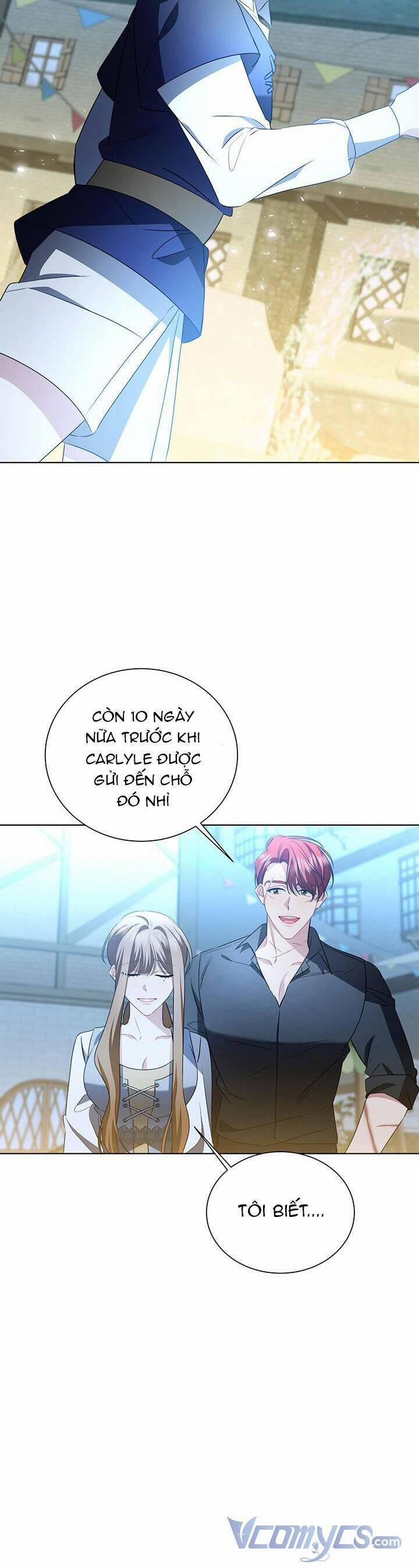 Tôi Sẽ Không Hối Tiếc Vì Anh Đâu 90 trang 17