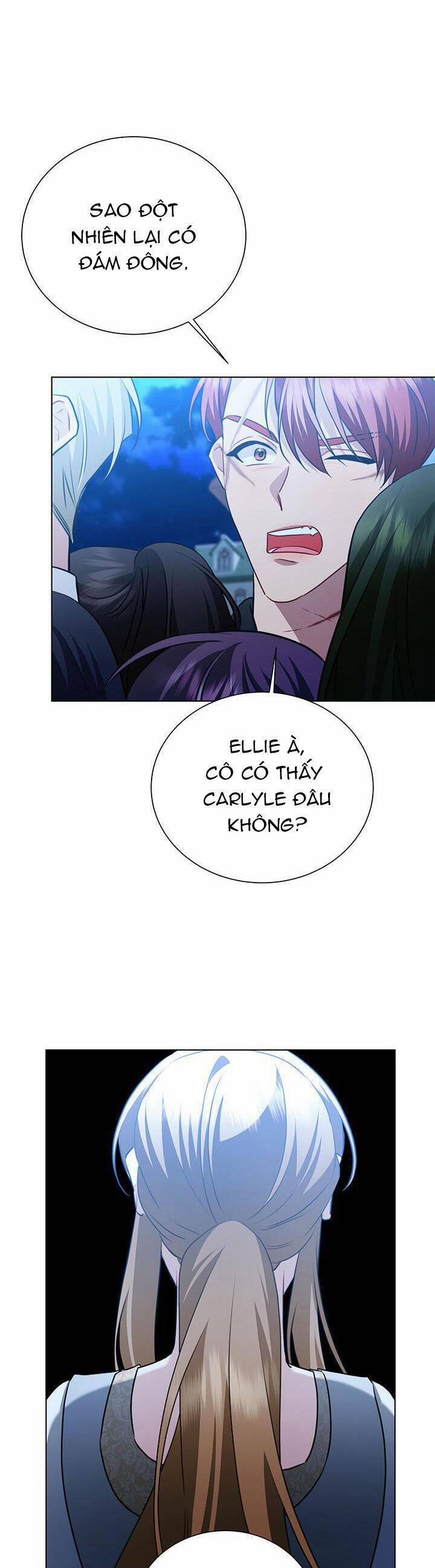 Tôi Sẽ Không Hối Tiếc Vì Anh Đâu 90 trang 22