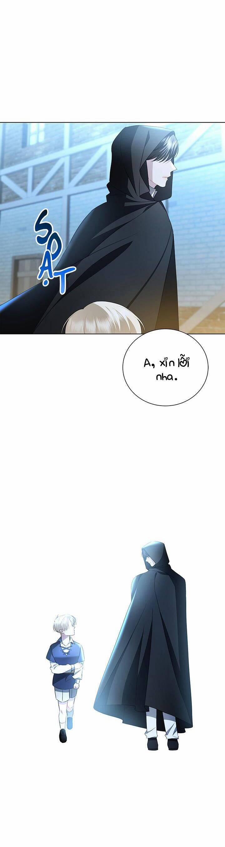 Tôi Sẽ Không Hối Tiếc Vì Anh Đâu 90 trang 28