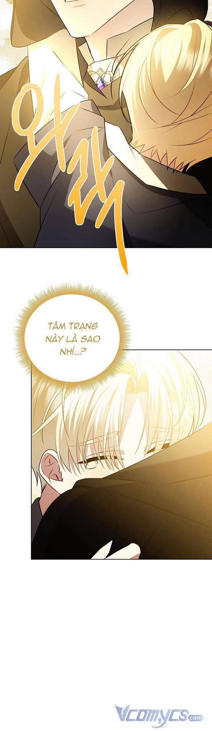 Tôi Sẽ Không Hối Tiếc Vì Anh Đâu 90 trang 33