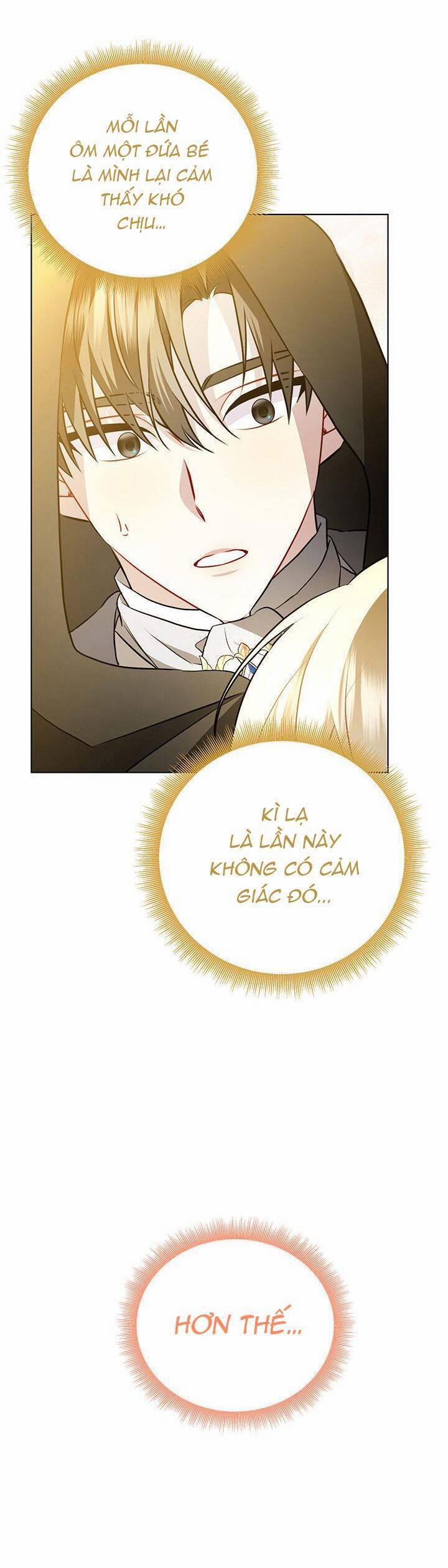 Tôi Sẽ Không Hối Tiếc Vì Anh Đâu 90 trang 34