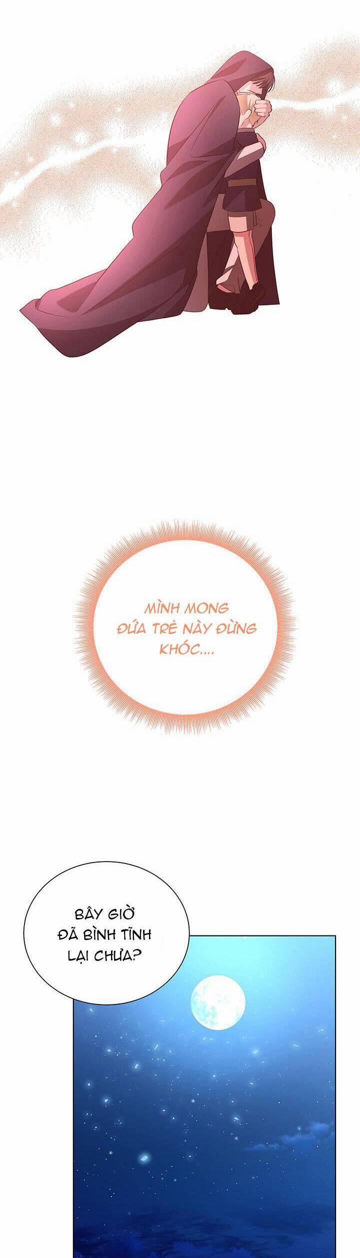 Tôi Sẽ Không Hối Tiếc Vì Anh Đâu 90 trang 35