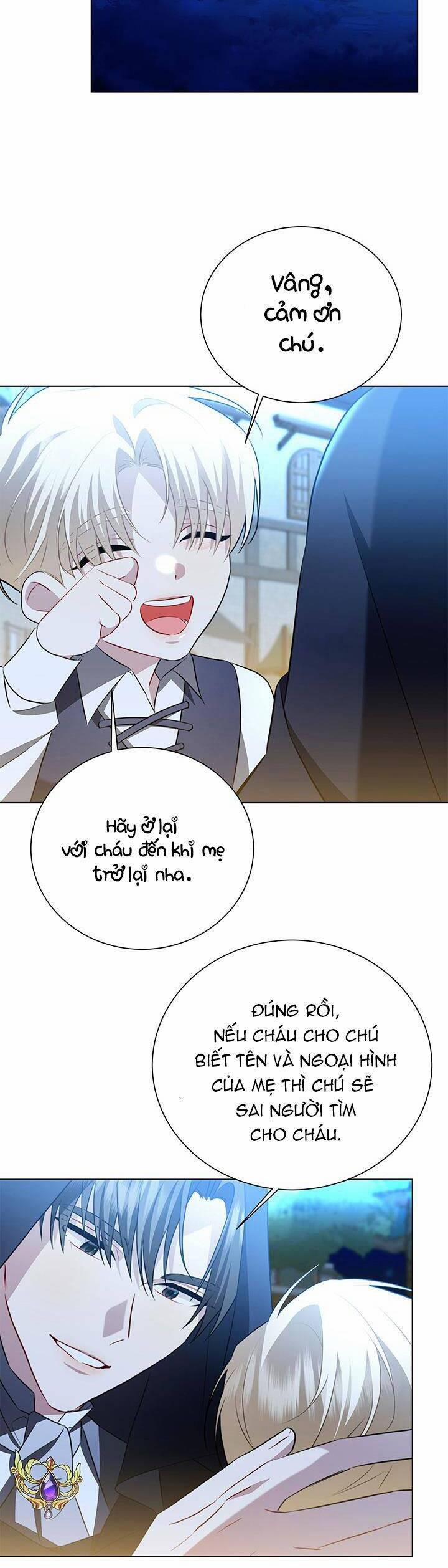 Tôi Sẽ Không Hối Tiếc Vì Anh Đâu 90 trang 36