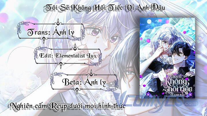 Tôi Sẽ Không Hối Tiếc Vì Anh Đâu 90 trang 44