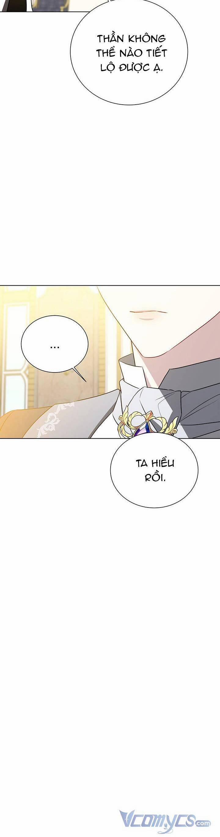 Tôi Sẽ Không Hối Tiếc Vì Anh Đâu 90 trang 9