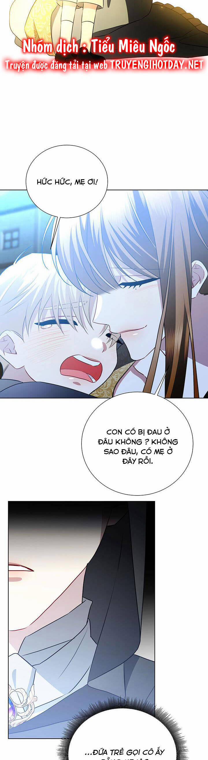 Tôi Sẽ Không Hối Tiếc Vì Anh Đâu 91 trang 1