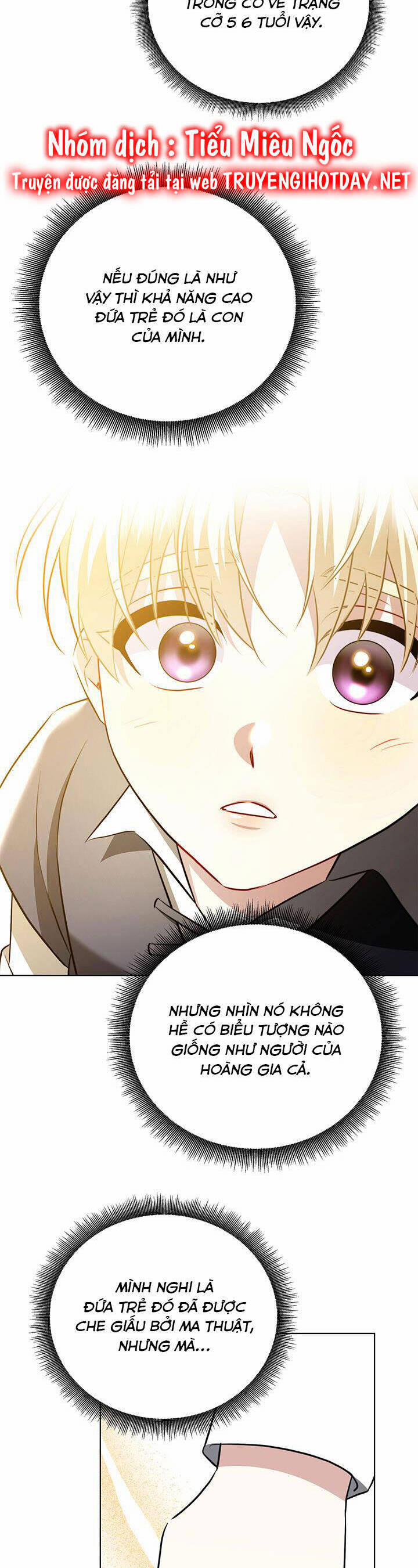 Tôi Sẽ Không Hối Tiếc Vì Anh Đâu 91 trang 11