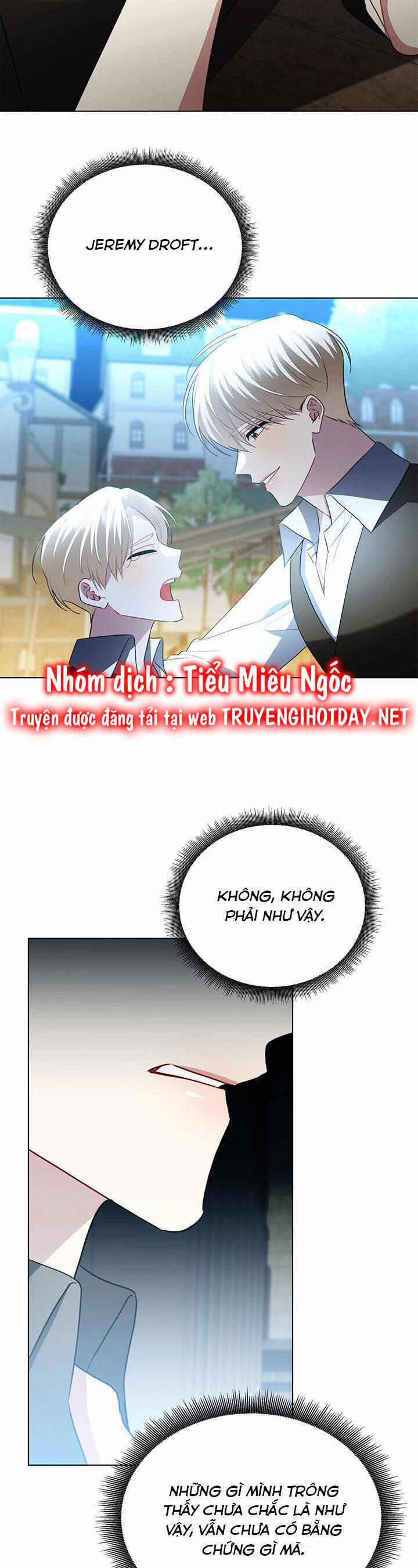 Tôi Sẽ Không Hối Tiếc Vì Anh Đâu 91 trang 13