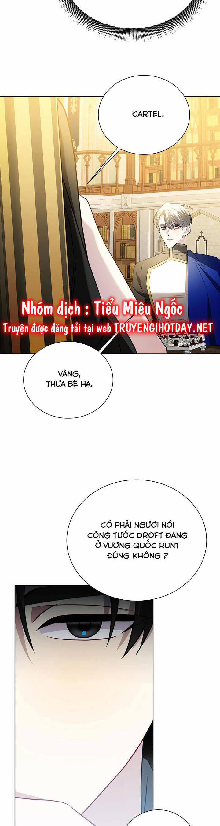 Tôi Sẽ Không Hối Tiếc Vì Anh Đâu 91 trang 14