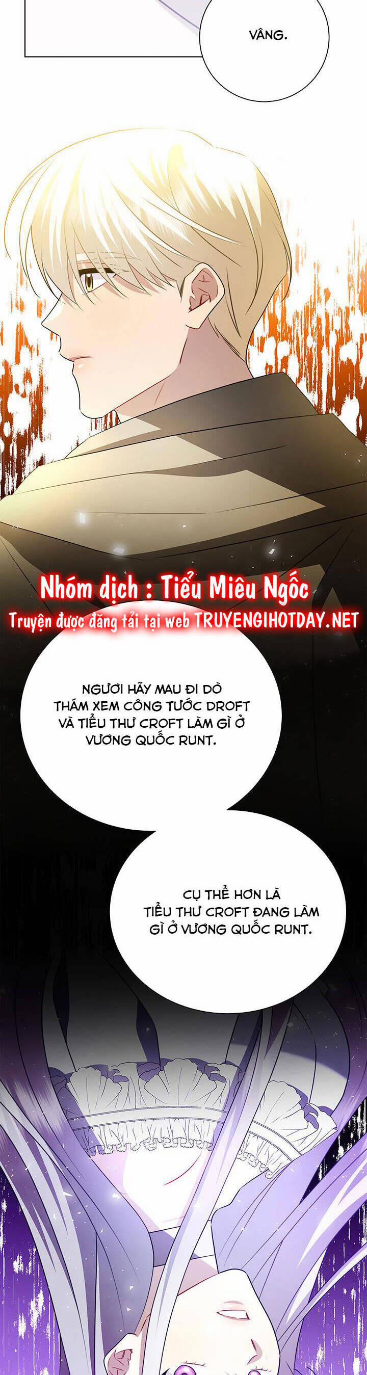 Tôi Sẽ Không Hối Tiếc Vì Anh Đâu 91 trang 15