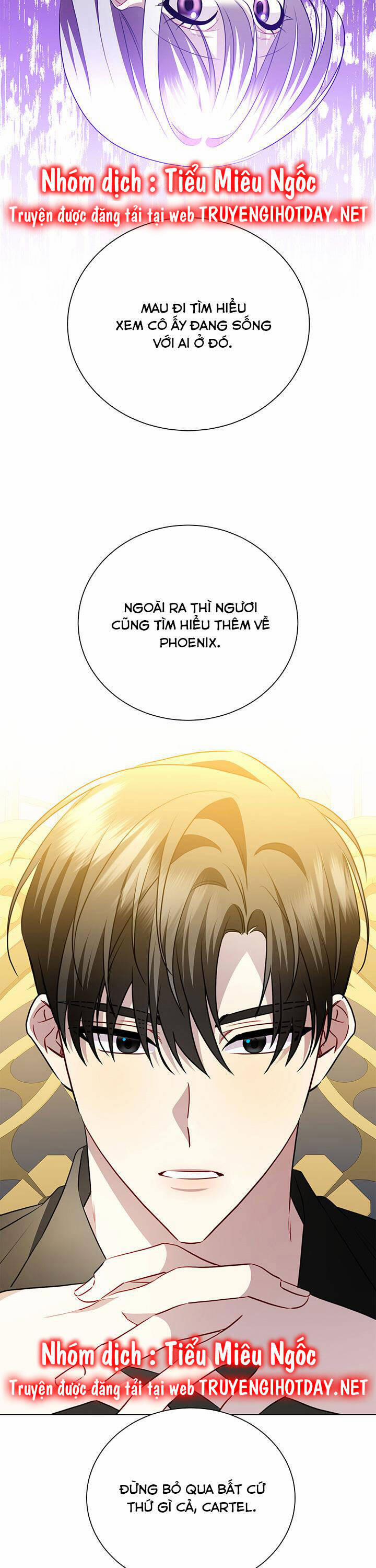 Tôi Sẽ Không Hối Tiếc Vì Anh Đâu 91 trang 16