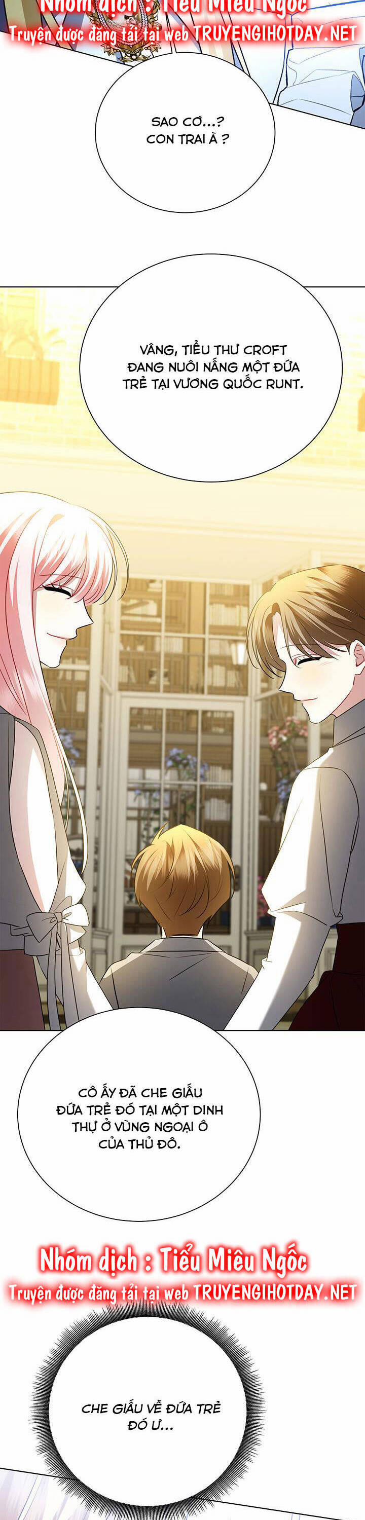 Tôi Sẽ Không Hối Tiếc Vì Anh Đâu 91 trang 19