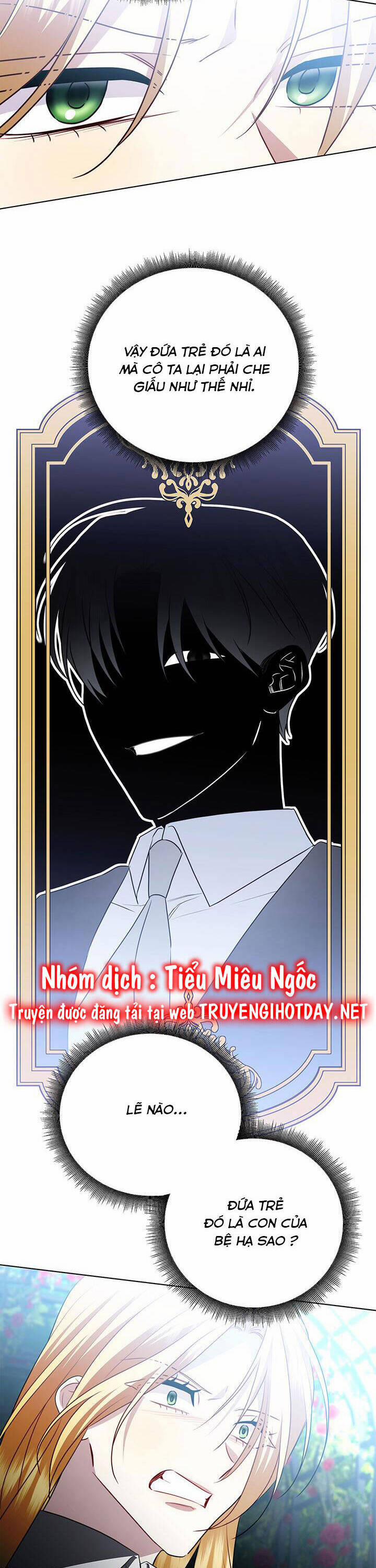 Tôi Sẽ Không Hối Tiếc Vì Anh Đâu 91 trang 20