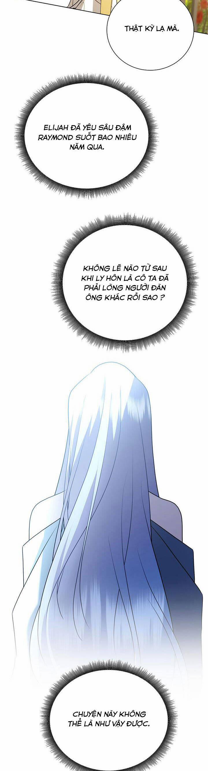 Tôi Sẽ Không Hối Tiếc Vì Anh Đâu 91 trang 24