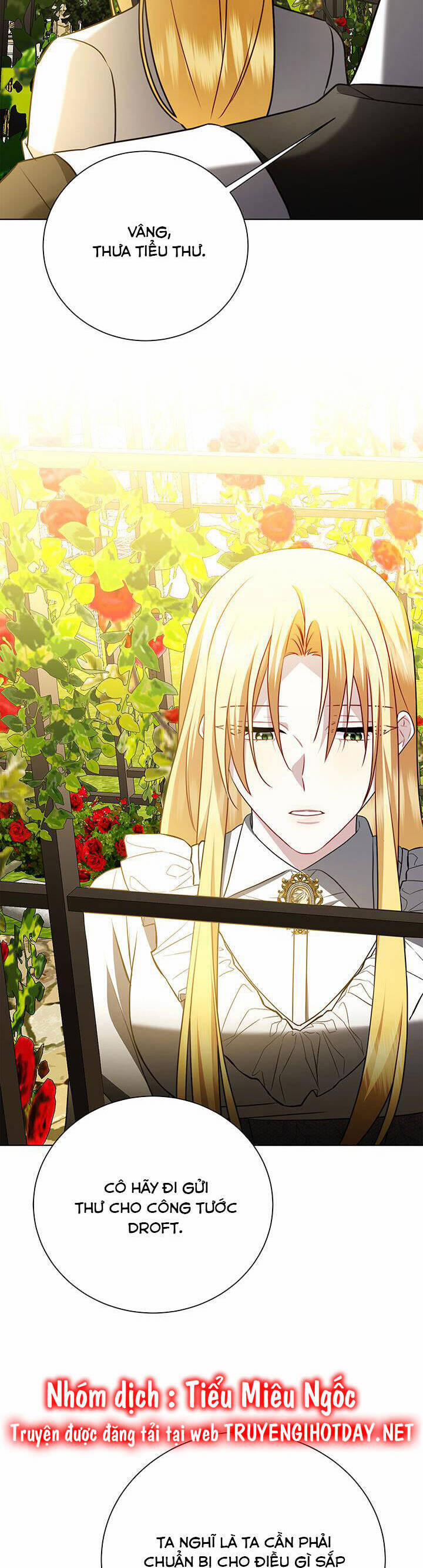 Tôi Sẽ Không Hối Tiếc Vì Anh Đâu 91 trang 28