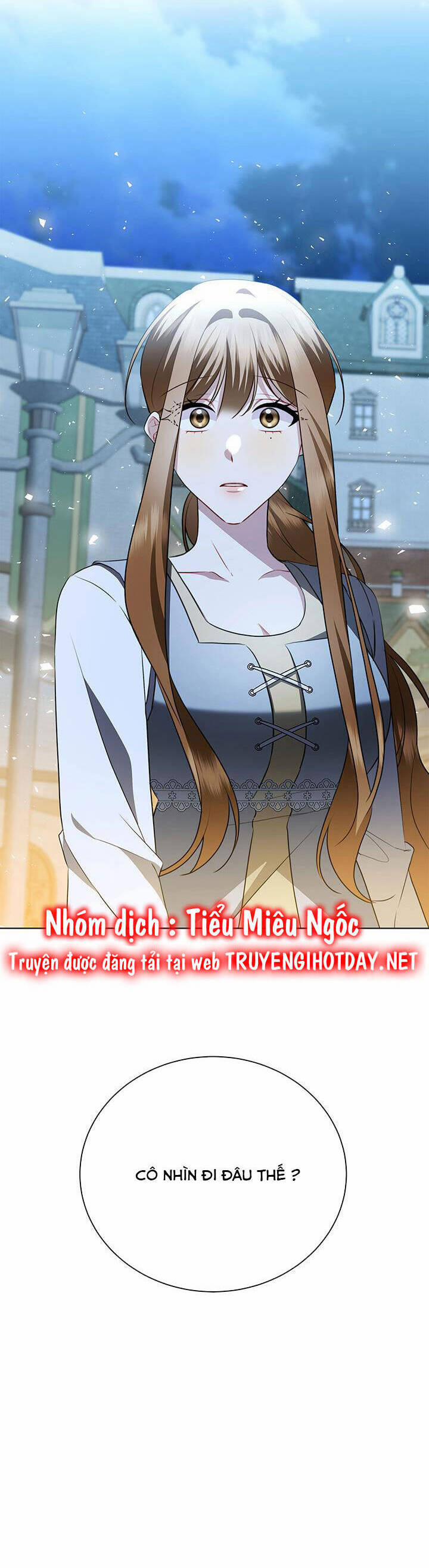 Tôi Sẽ Không Hối Tiếc Vì Anh Đâu 91 trang 7