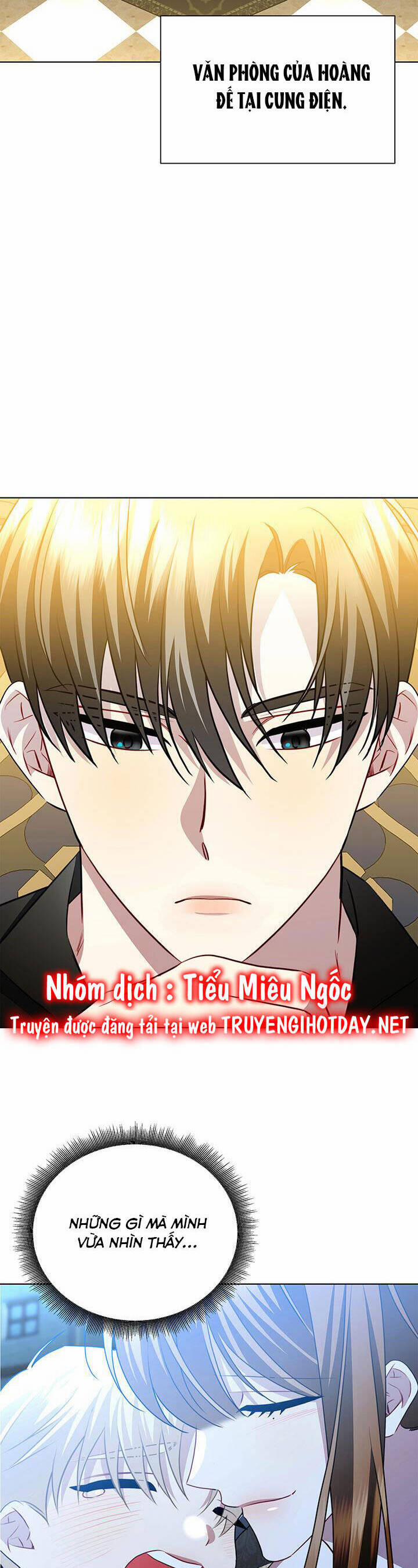 Tôi Sẽ Không Hối Tiếc Vì Anh Đâu 91 trang 9