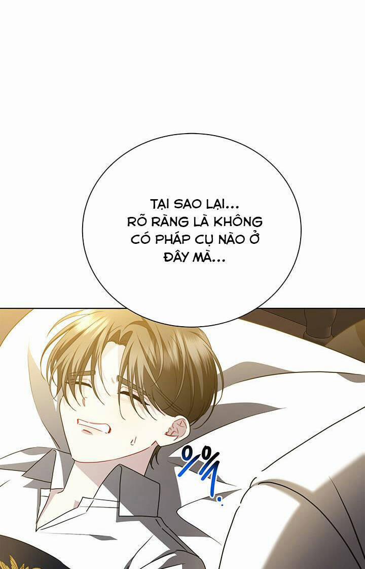 Tôi Sẽ Không Hối Tiếc Vì Anh Đâu 94 trang 10