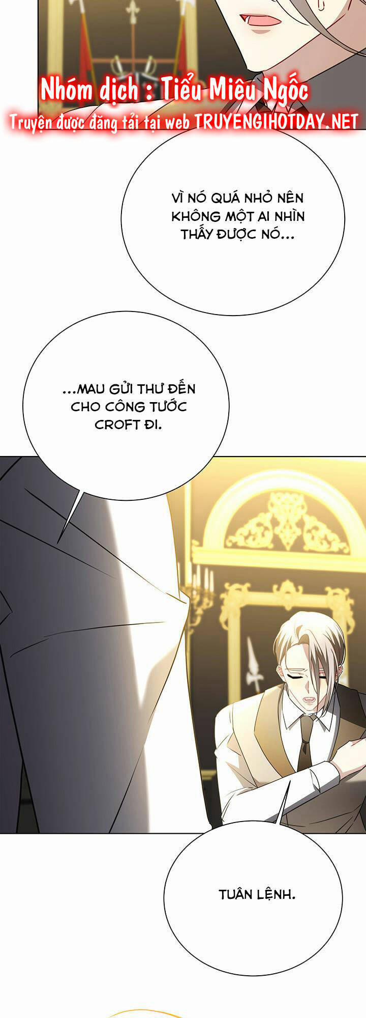 Tôi Sẽ Không Hối Tiếc Vì Anh Đâu 94 trang 12