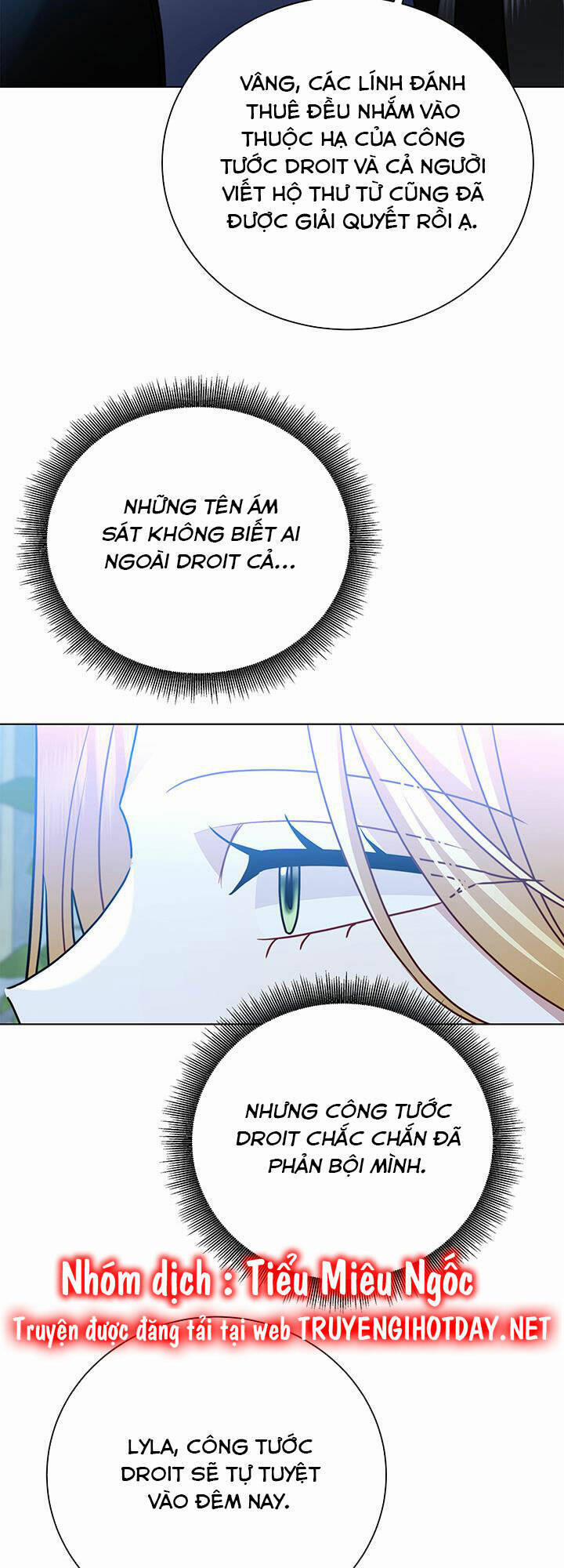 Tôi Sẽ Không Hối Tiếc Vì Anh Đâu 94 trang 22