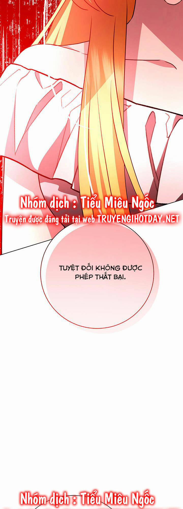 Tôi Sẽ Không Hối Tiếc Vì Anh Đâu 94 trang 25