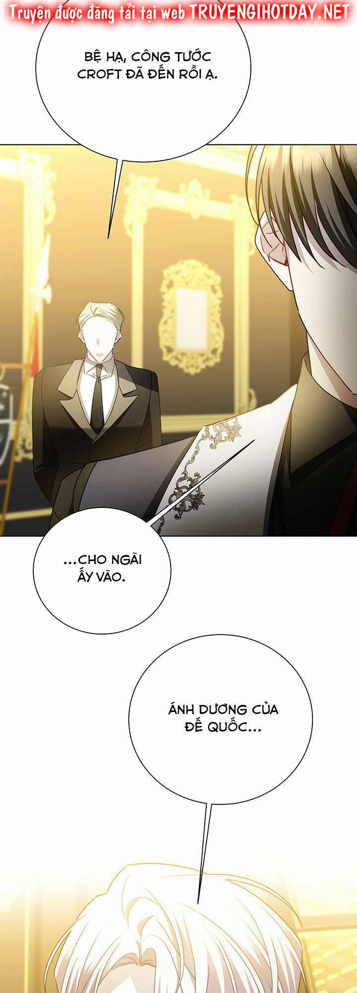 Tôi Sẽ Không Hối Tiếc Vì Anh Đâu 94 trang 26