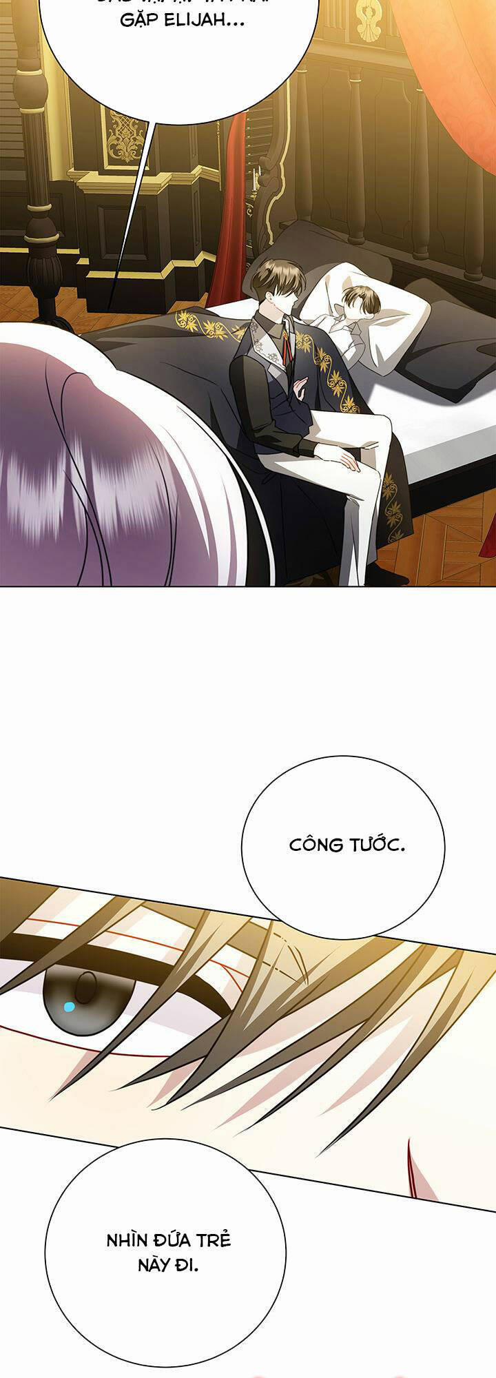 Tôi Sẽ Không Hối Tiếc Vì Anh Đâu 94 trang 28