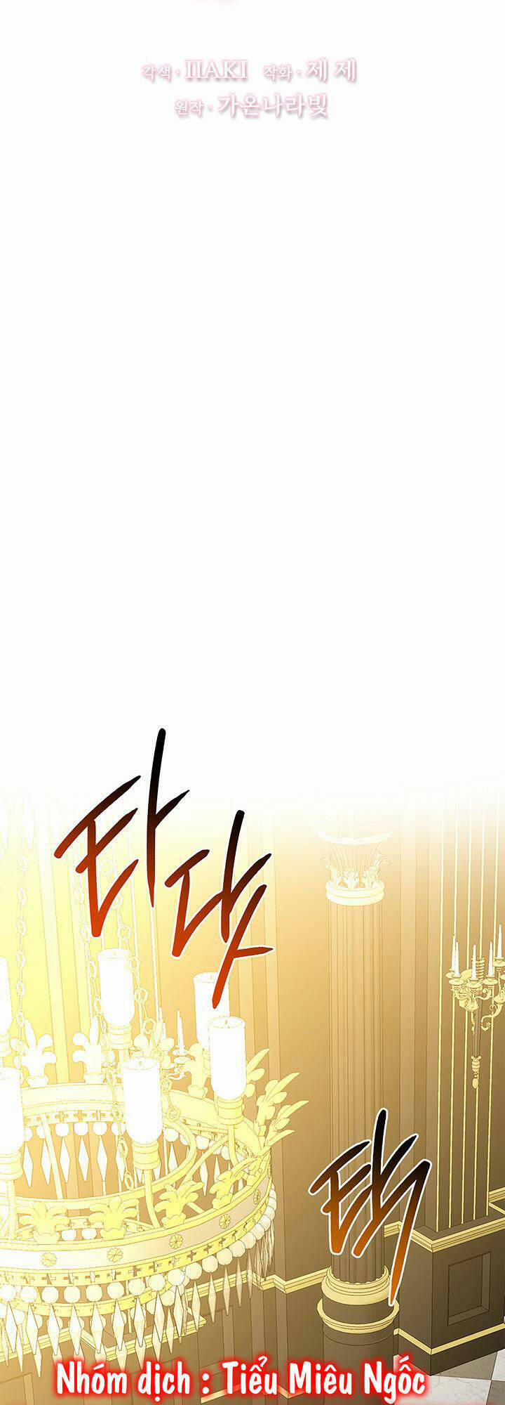 Tôi Sẽ Không Hối Tiếc Vì Anh Đâu 94 trang 3