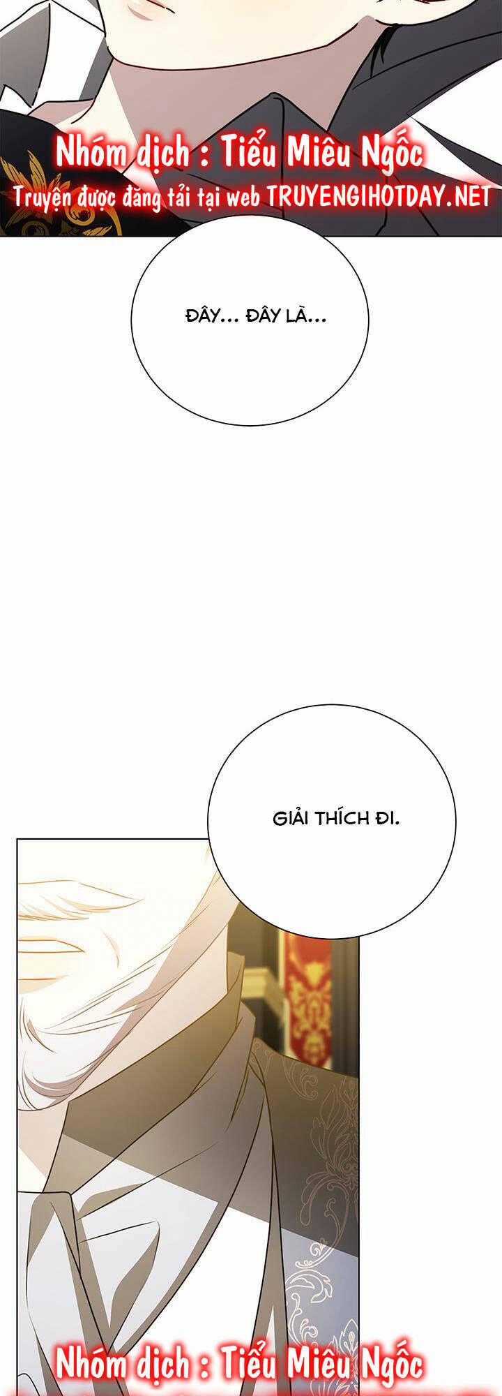 Tôi Sẽ Không Hối Tiếc Vì Anh Đâu 94 trang 30