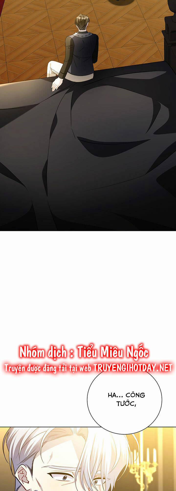 Tôi Sẽ Không Hối Tiếc Vì Anh Đâu 94 trang 35