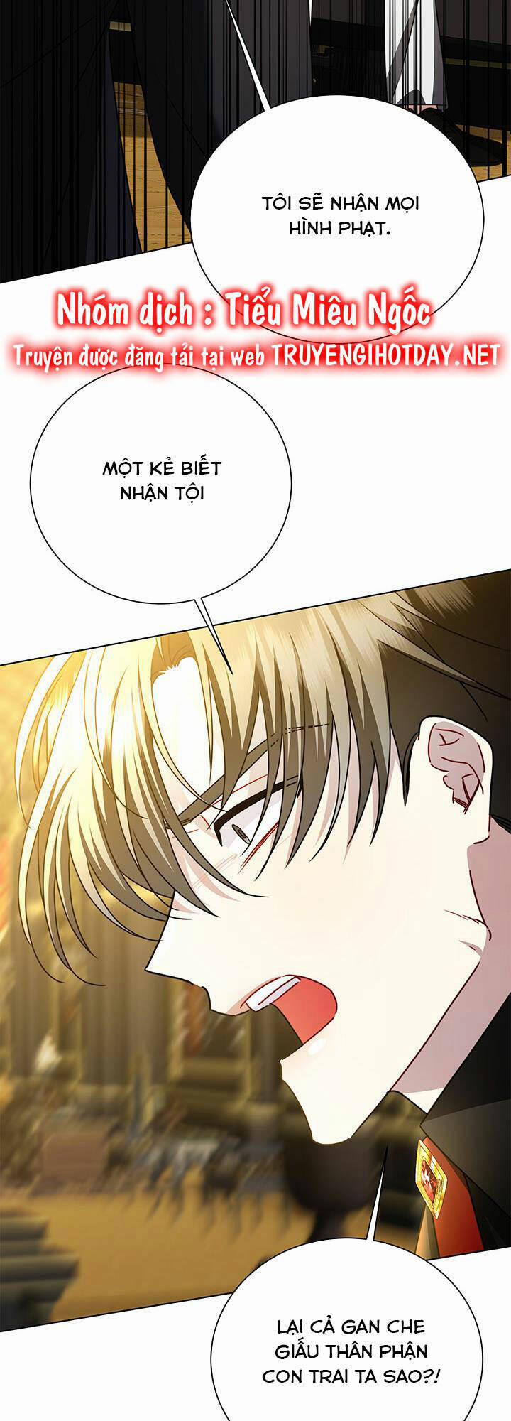 Tôi Sẽ Không Hối Tiếc Vì Anh Đâu 94 trang 37