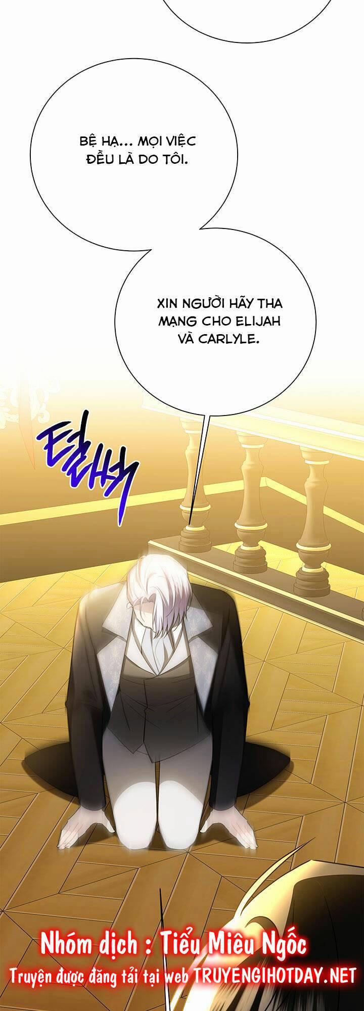 Tôi Sẽ Không Hối Tiếc Vì Anh Đâu 94 trang 38