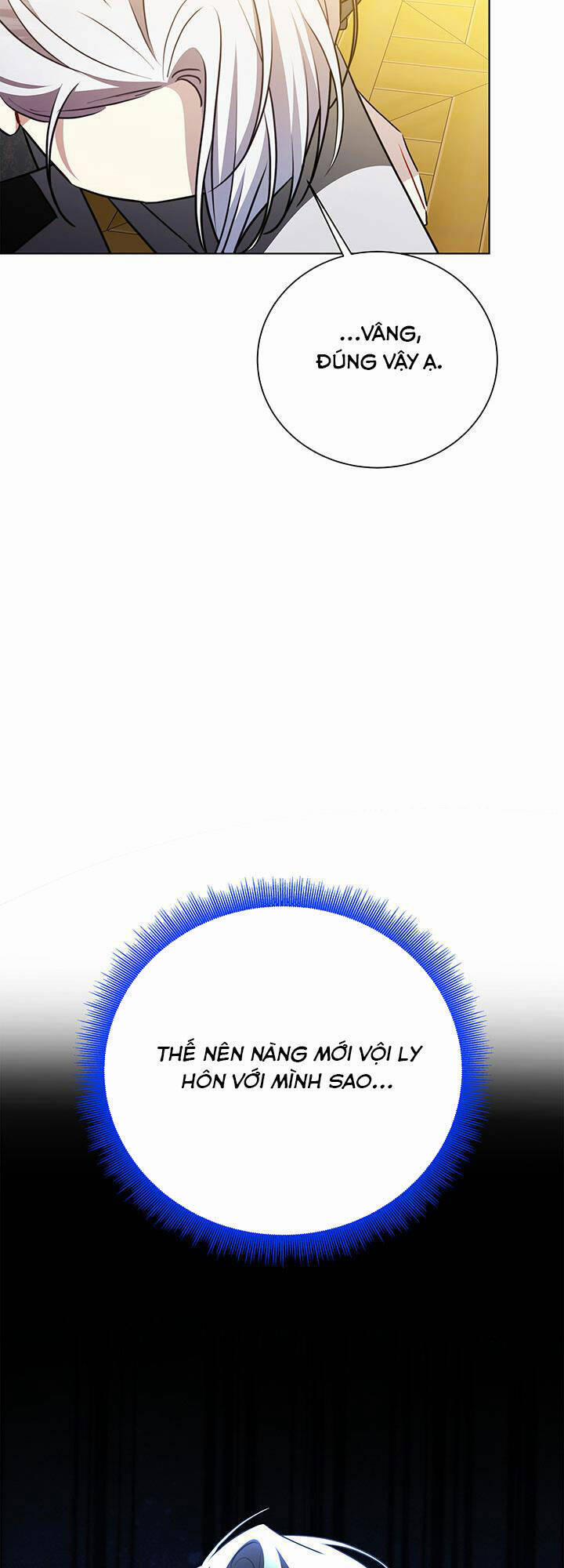 Tôi Sẽ Không Hối Tiếc Vì Anh Đâu 94 trang 40